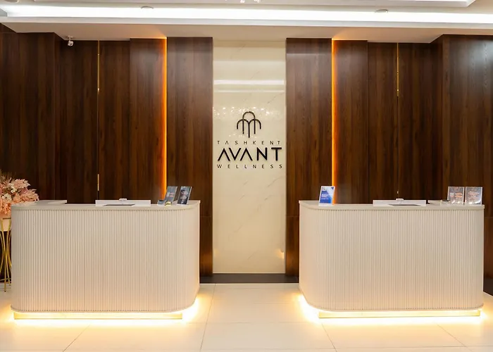 Avant Wellness Hotel Pool&Spa, Free Airport Shuttle Service