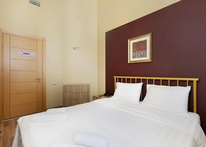 Acord Hotel & Balcony