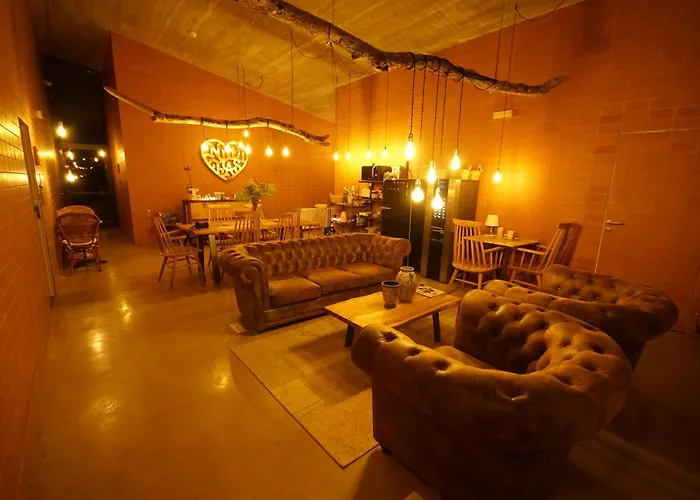 Niditas Suites&Horses