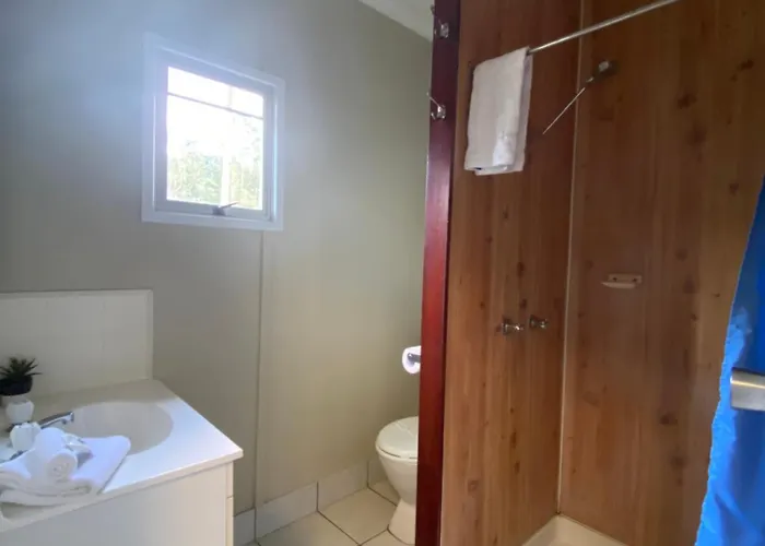 Eungella Chalet Hotel