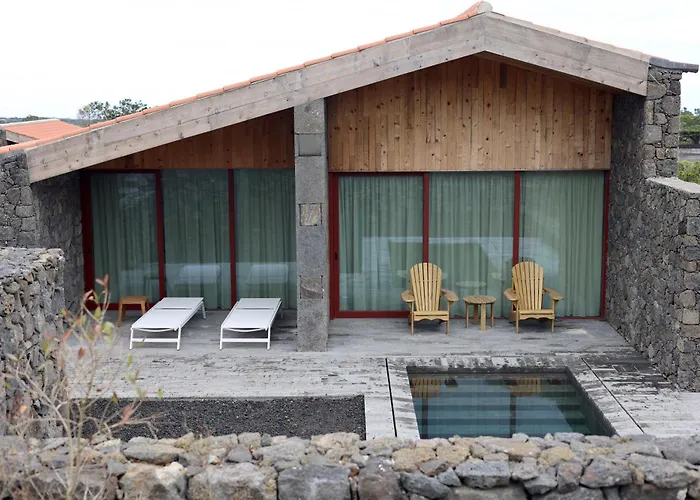 Pico Vineyards - By Unlock Hotels