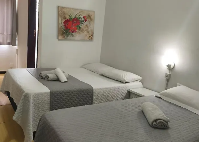 Hotel Colonial