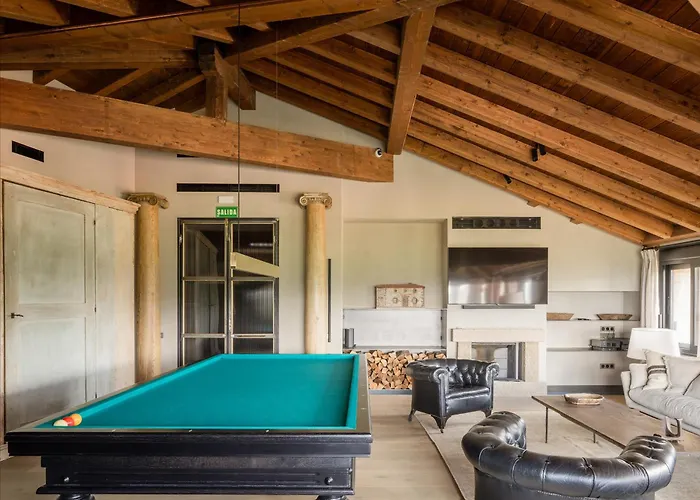 Hotel Boutique Mirador de Deyo