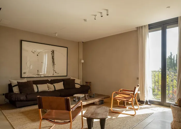 Hotel Boutique Mirador de Deyo