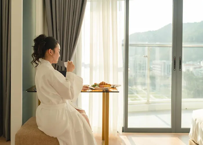 A'dor Hotel&Spa Quy Nhơn