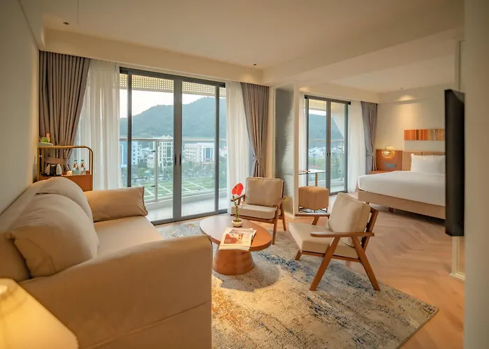 A'dor Hotel&Spa Quy Nhơn