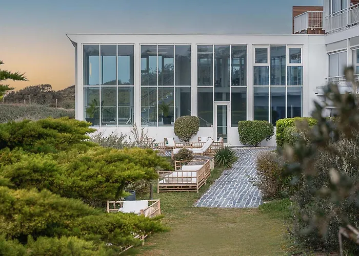 Hotel & Spa Le Grand Large