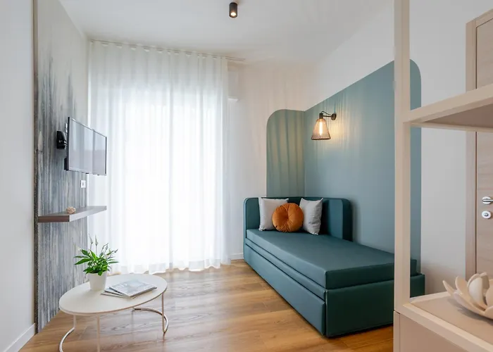 Hotel Mayer