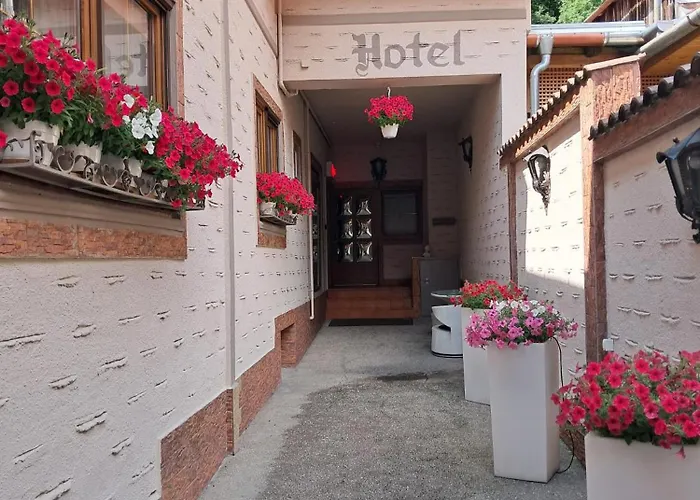 Hotel Claudiu