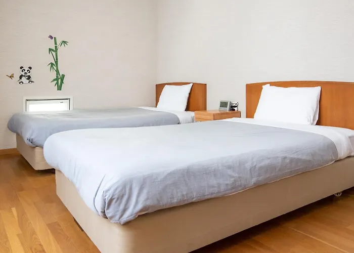Shinnishiki Hotel