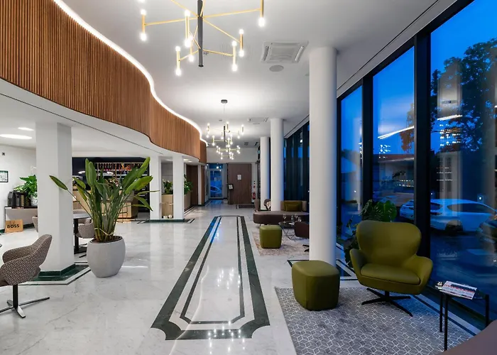 Unico Boutique Hotel