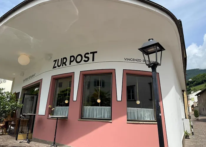 Hotel Zur Post