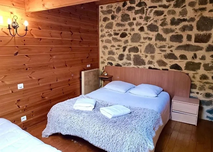 Hotel Restaurant Le Col de Crous