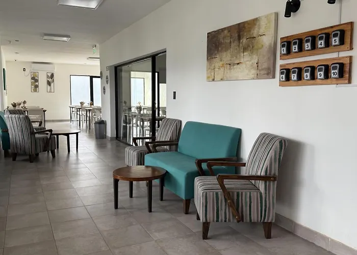 Hosteria Aguilares