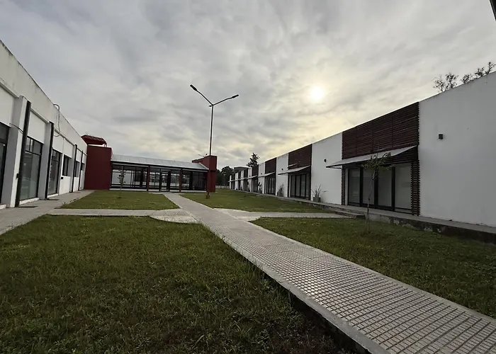Hosteria Aguilares