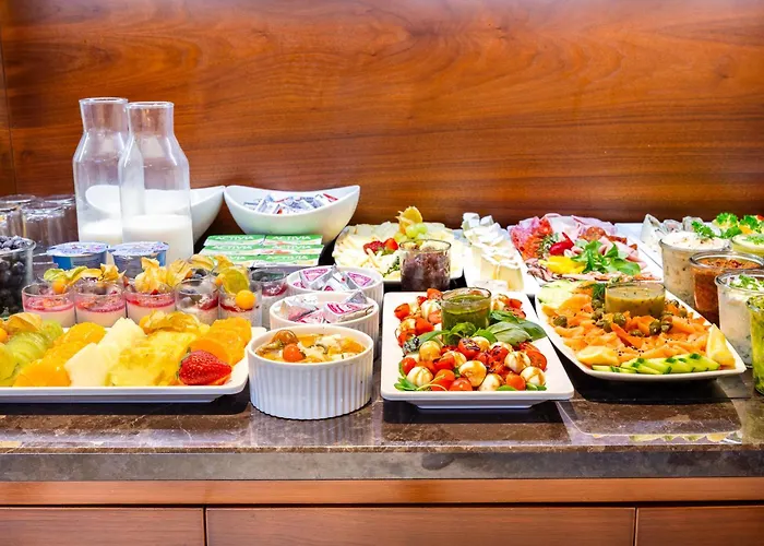 Roset Hotel&Residence