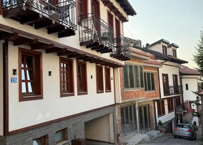 Hotel Prizreni