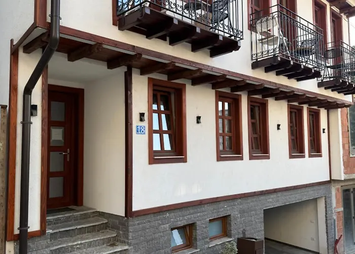 Hotel Prizreni