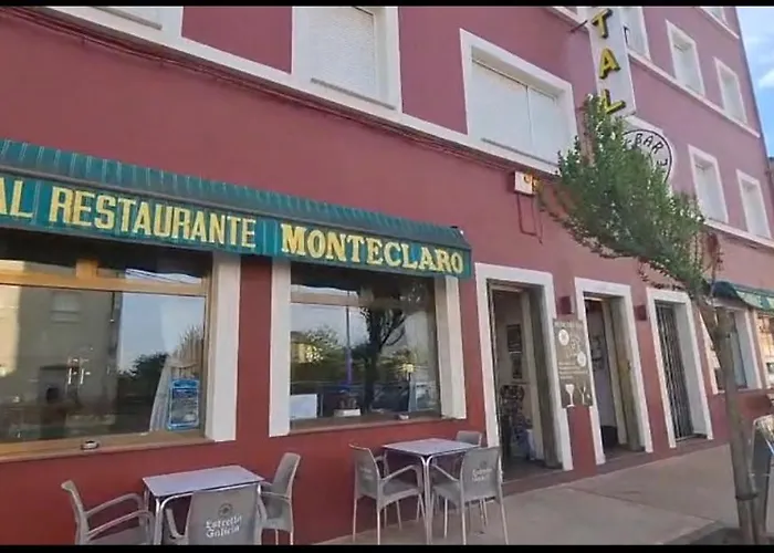 Hostal Monteclaro