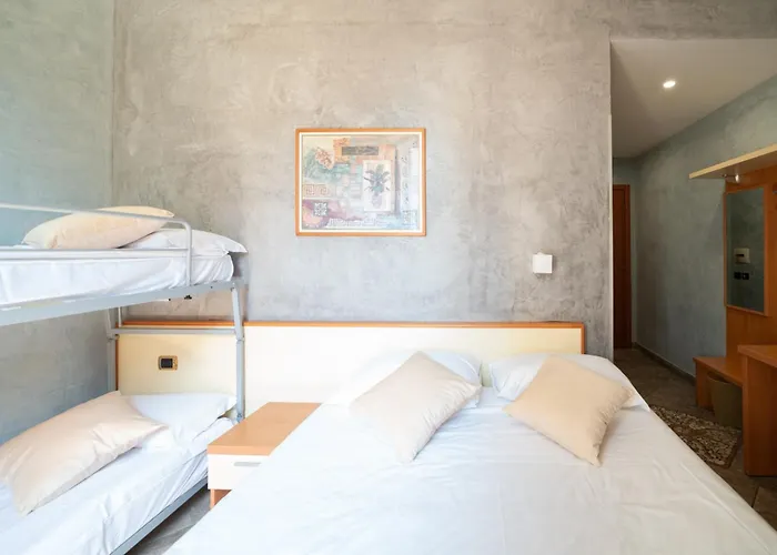 Hotel Angelica Firenze