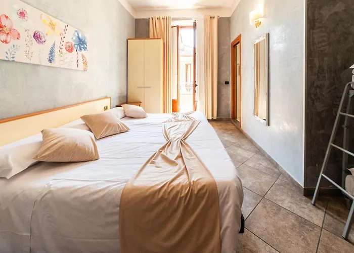 Hotel Angelica Firenze