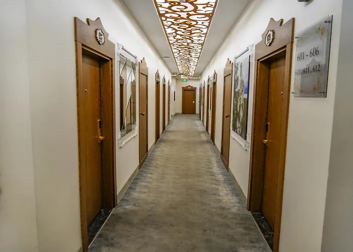 Haden Hotel