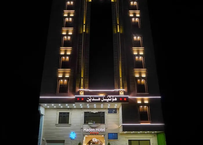 Haden Hotel