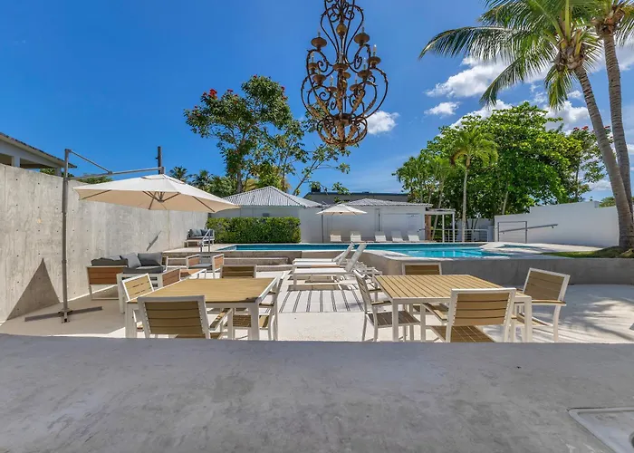 Viento Beach Lodge