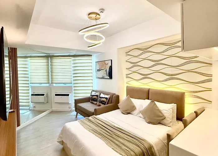Amirah'S Place Azure North