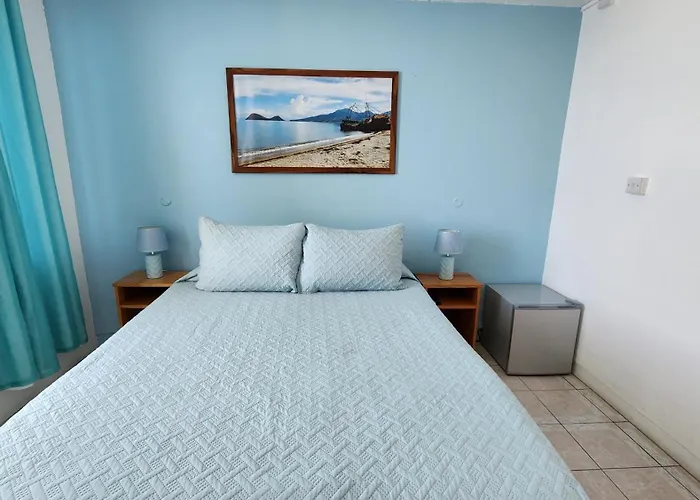 Oemanagement Rooms At The Anchorage
