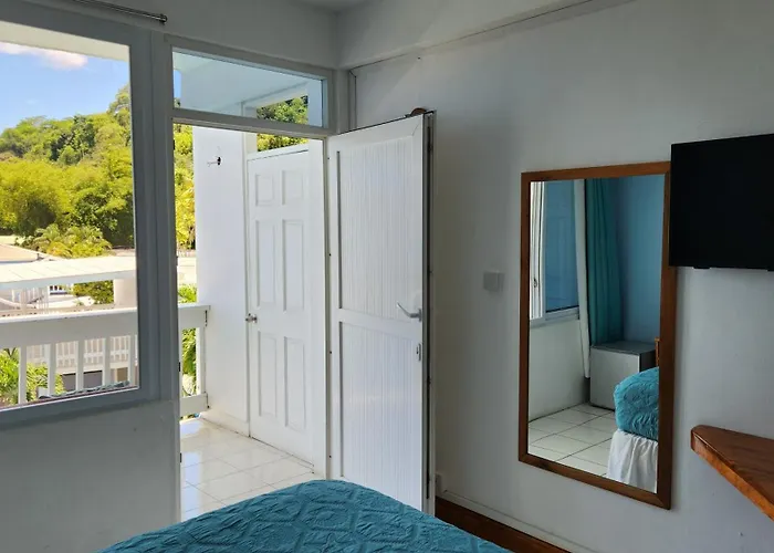 Oemanagement Rooms At The Anchorage
