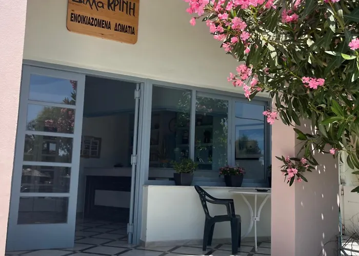 Villa Krini