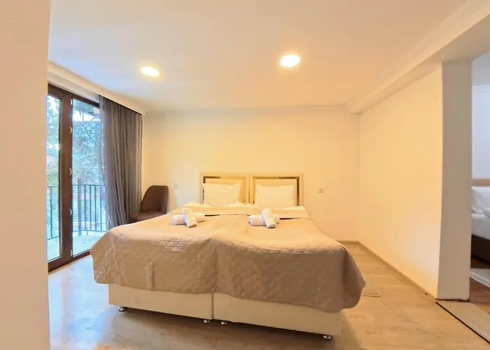 Shara Hotel