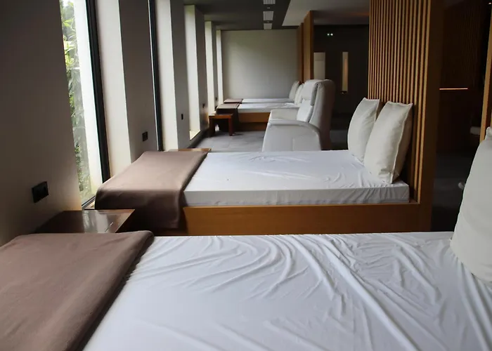 6717 Nature Hôtel&Spa Le Clos des Délices