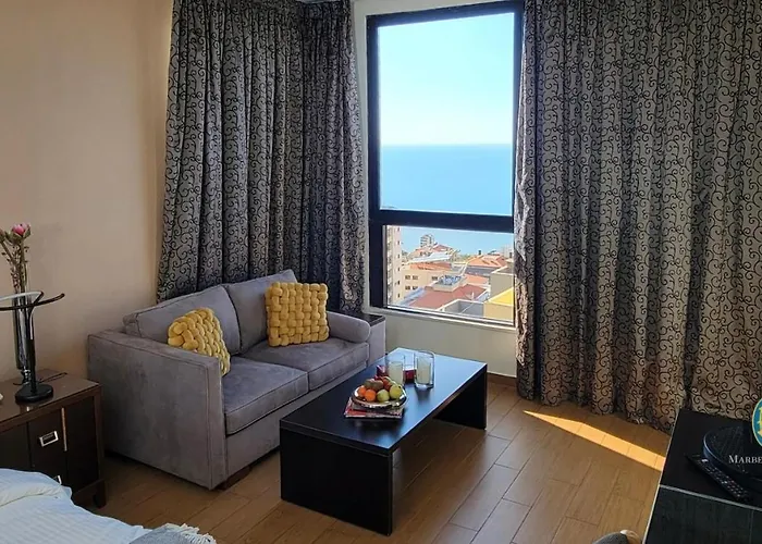 Marbella Hotel