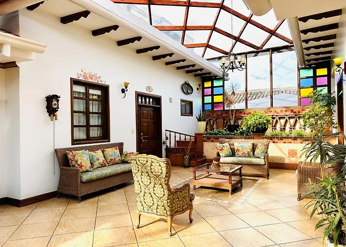 San Juan Hotel