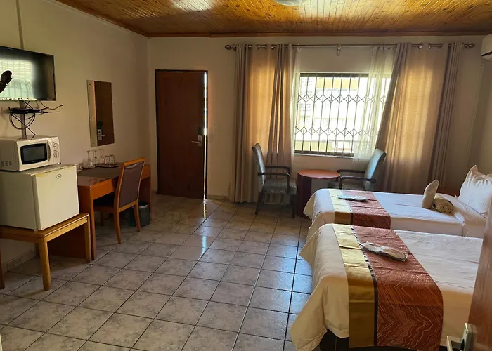 Hotel Pension Steiner