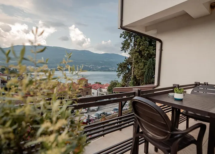 Villa Sofija