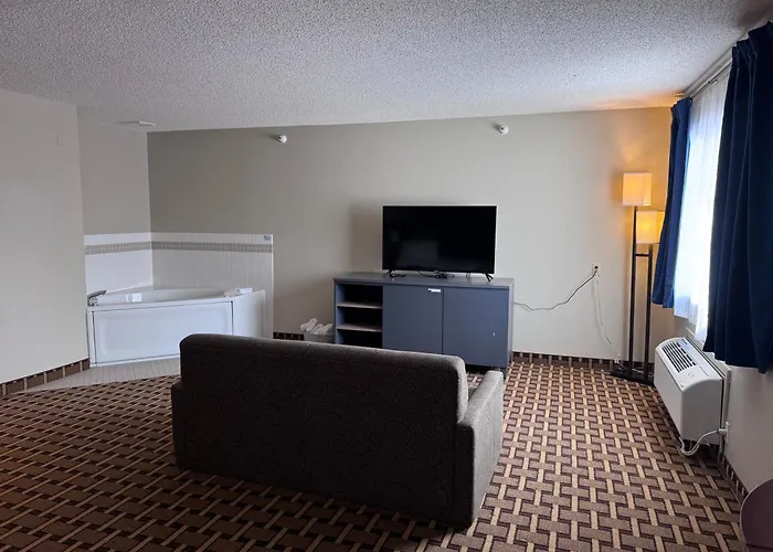 Crossroads Hotel