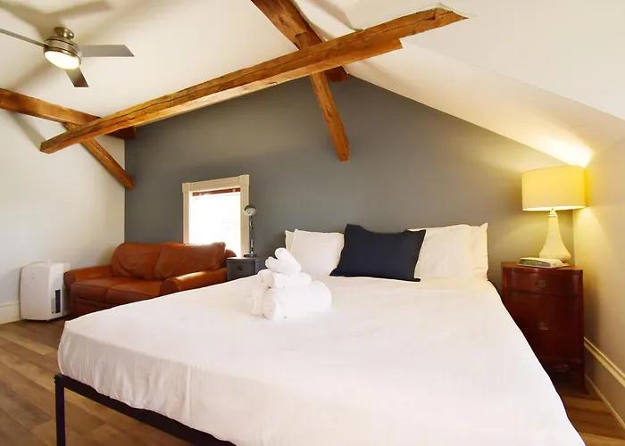 Hotel Gabriel By Bower Boutique Hotels