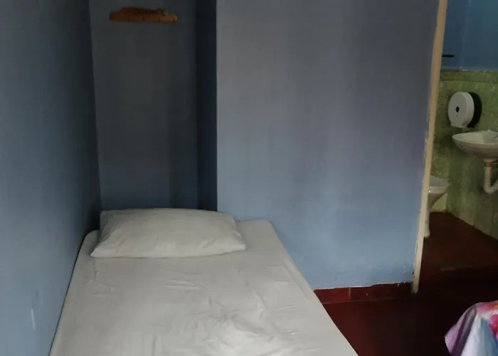 Hotel 24/7