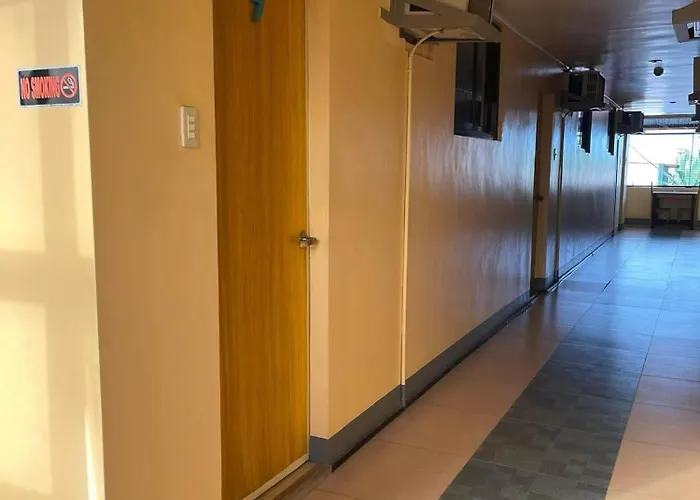 Esa Hotel Powered By Jekav Hotel