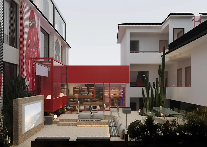 Dali Upland International Youth Hostel, Near The South Gate Of The Ancient City ,5 Mins Walk To The Old Town, Close To Er Hai Lake, Convenient Payment And Visa Cards Are Accepted