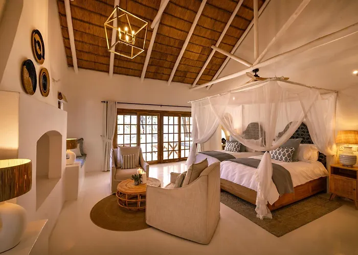 Grays Eden Boutique Hotel