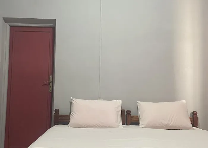 Taghadoute Hotel