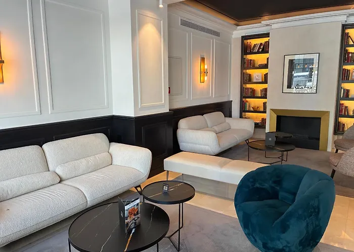 Hotel Balmoral Barcelona