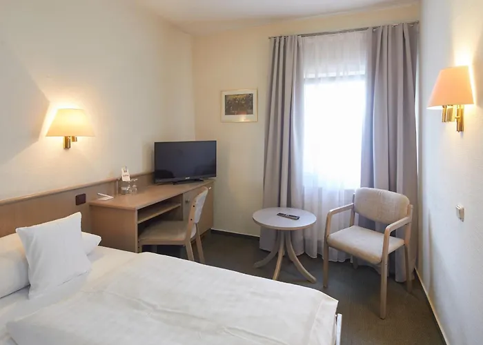 Hotel Klingelhoeffer
