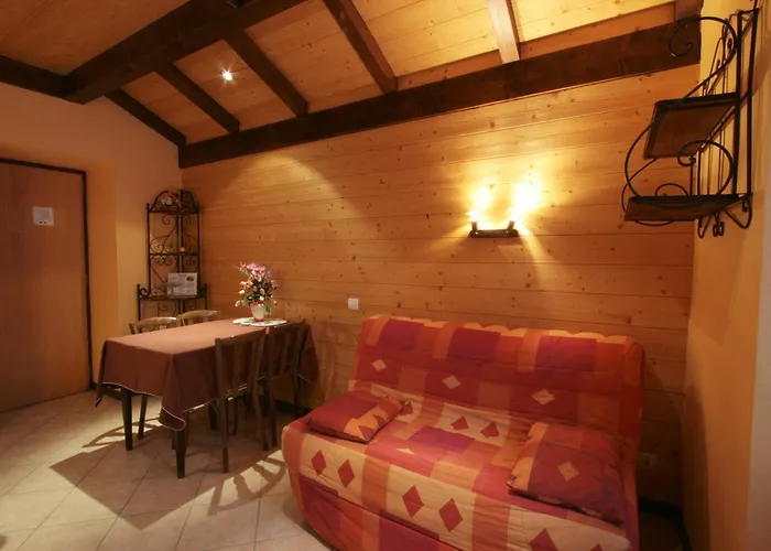 Logis Hotel & Spa Beau-Site