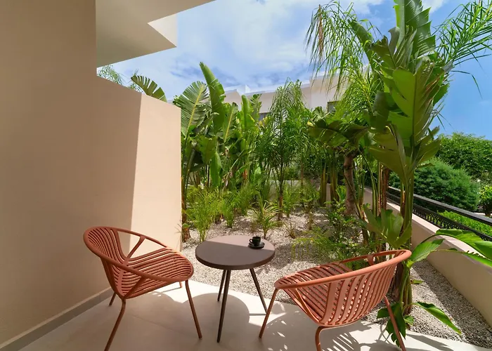 Hippocampus Boutique Hotel
