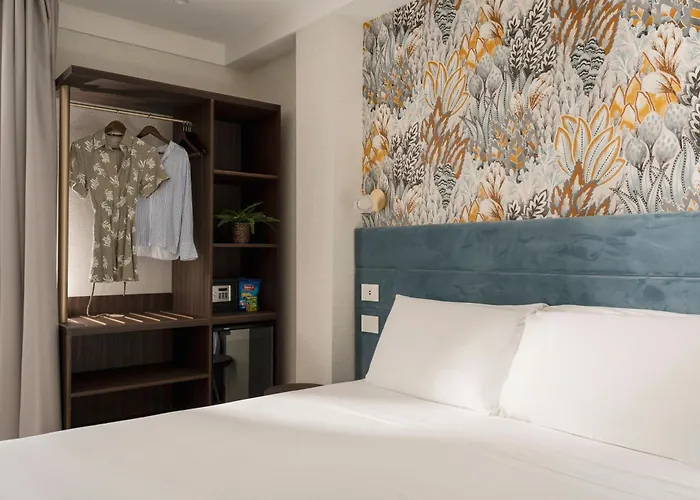 Hotel Grazia Riccione